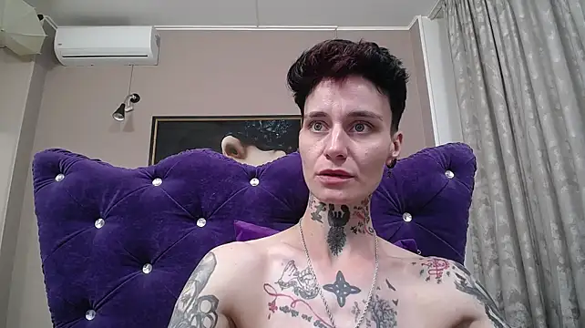 KennyXSX webcam