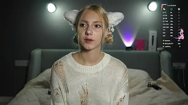angel_lin webcam