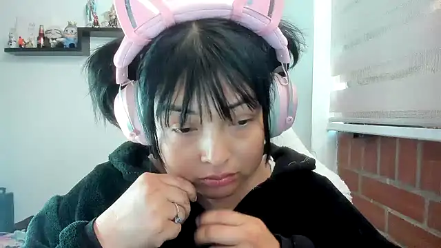 Shaddycute_ webcam