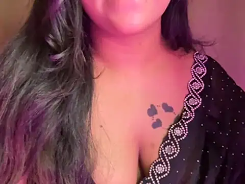 Its_cherry_magic webcam