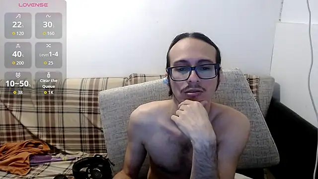 cholitohermoso webcam