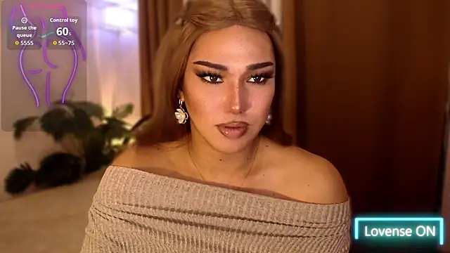 magnificent_kitana webcam