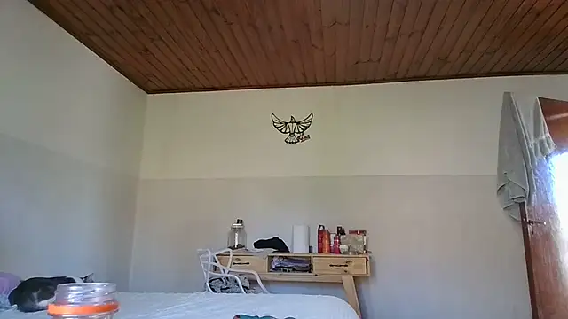 Anirock90- webcam