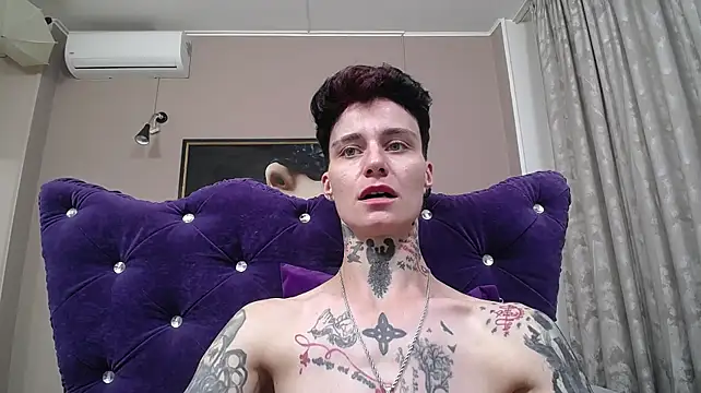 KennyXSX webcam
