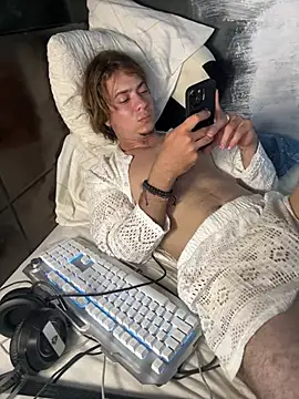 AngelLatinBoy webcam