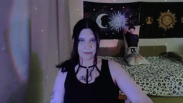 iintimate_flesh webcam
