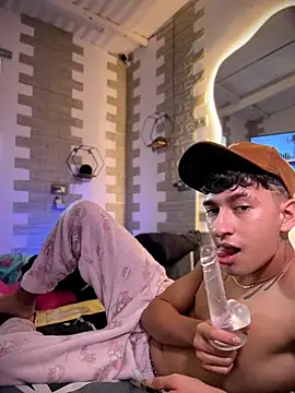Stiven_neithan webcam