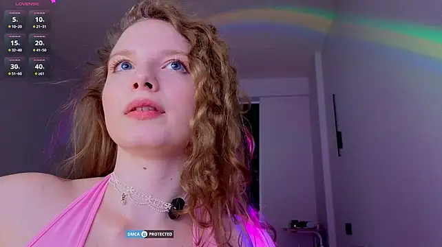 FaeCharm webcam
