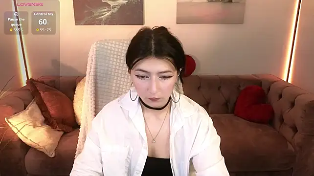 Vanessa_LimX webcam