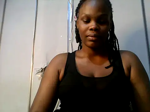 Babygirlcloud webcam