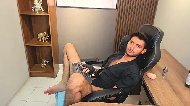 Nicolas_Rider webcam