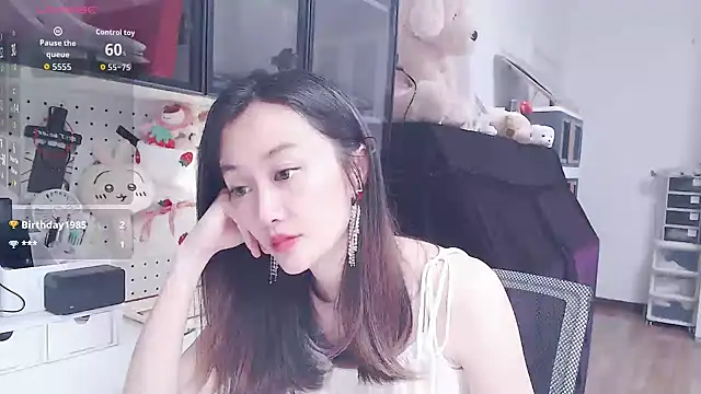 Elina-e3 webcam