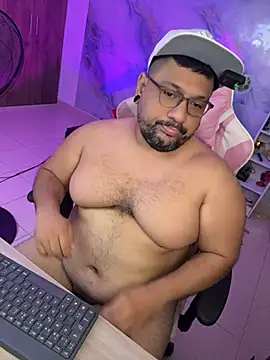jacoob_woods webcam