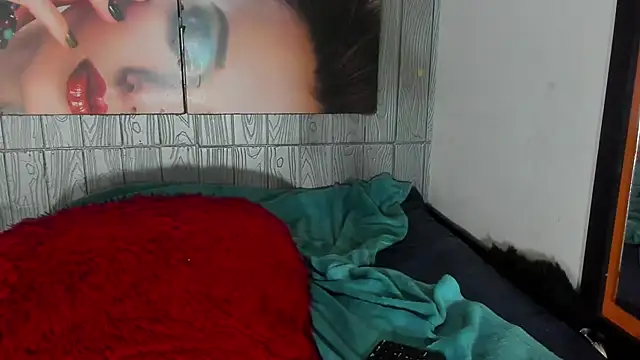 yayacandy webcam