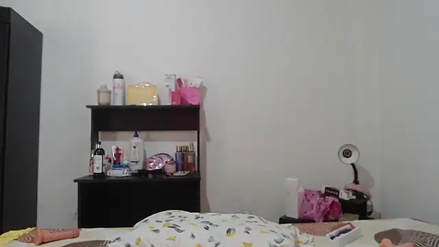 nathaly_jones_ ♏ nude show