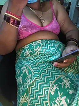 Tamilselviroja- 🍑 webcam chat
