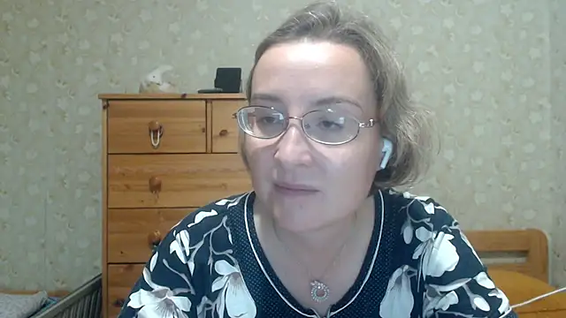 Smart_Rose webcam