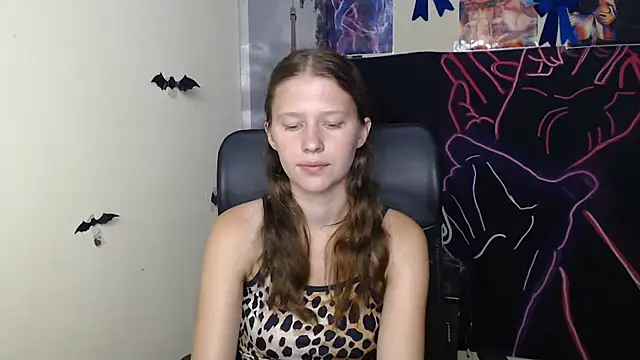 StellaCRL webcam