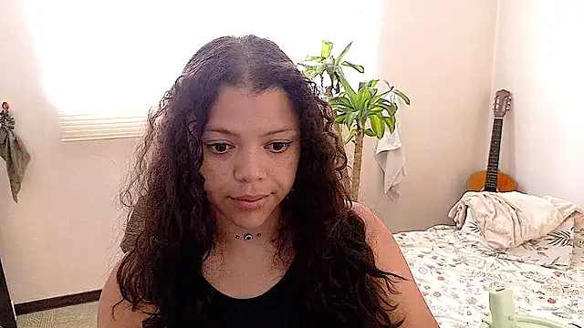 Amanda_sweet webcam