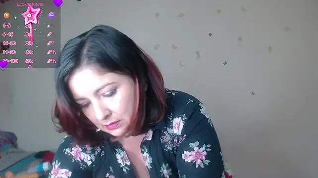 evangeline_lover webcam