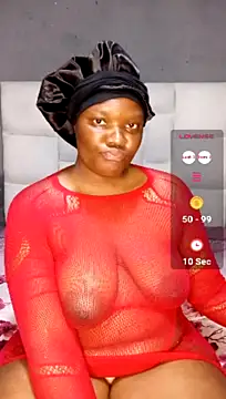 SexyAssQueenX webcam