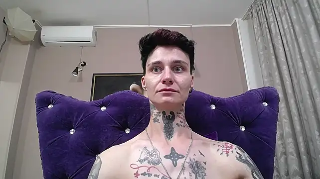 KennyXSX webcam