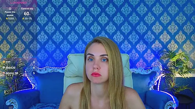 GabriEllla_4U webcam