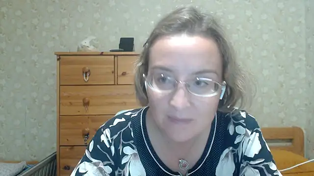 Smart_Rose webcam