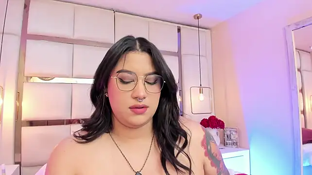 elizavenus 🗡 cam