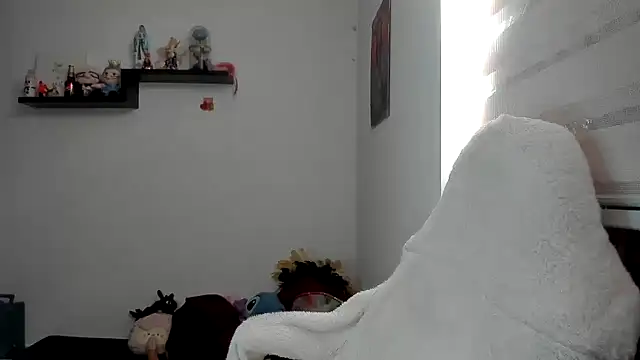 Shaddycute_ webcam