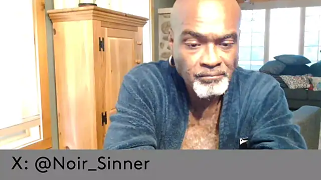 sinnernoir webcam