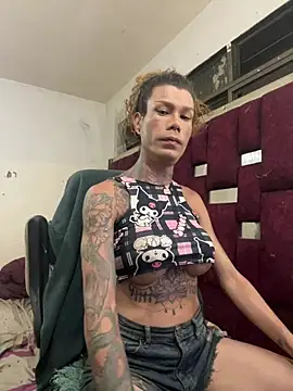 ana_tsxxx webcam