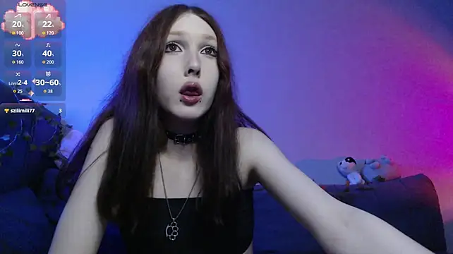 sweetykittysysya webcam