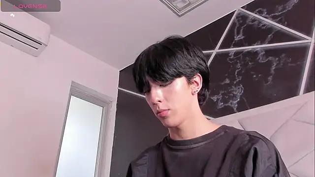 AerumChae webcam
