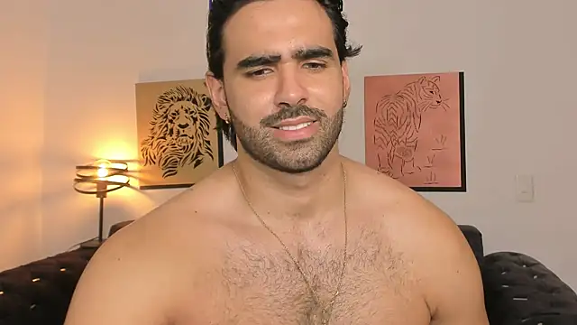 Brad_Martin webcam