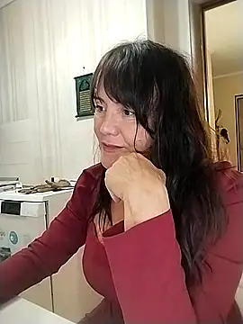 MilkCandyGirl webcam