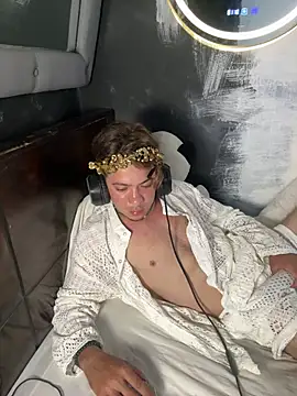 AngelLatinBoy webcam