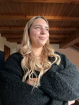 Naomi-Klein webcam