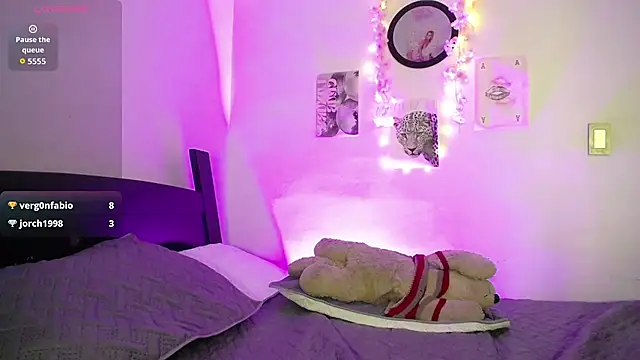 mariajonesX