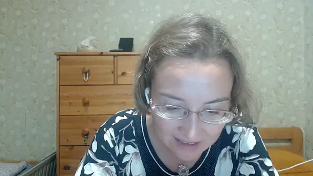 Smart_Rose webcam