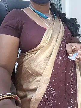 Tamil-hotwife webcam