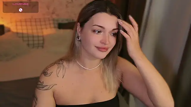 LadyDiLancaster webcam