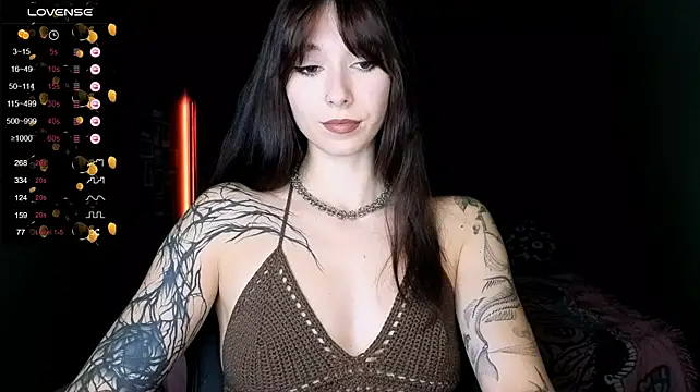 JillVerdon 🚢 free naked chat