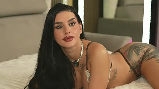 AmyBlair webcam