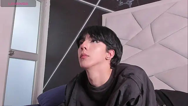 AerumChae webcam