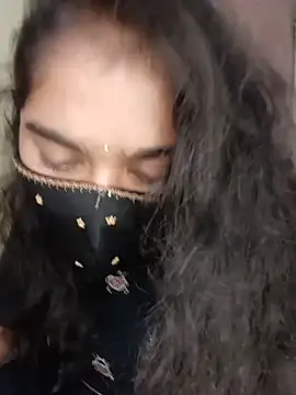 riya-baby webcam