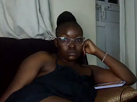 Sexy-suzy webcam