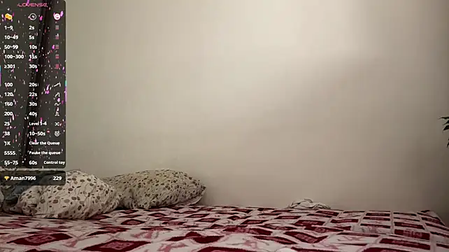 SelenShine webcam