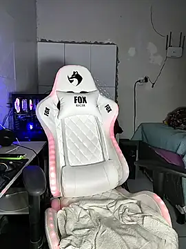 Fetichista23 webcam
