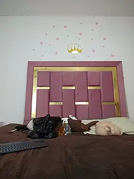 AmbarthSmiith2 webcam